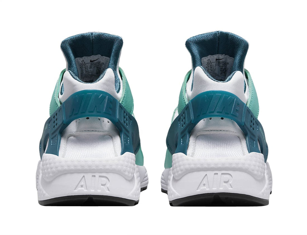 Nike Air Huarache Athletic Club Turquoise - Image 5