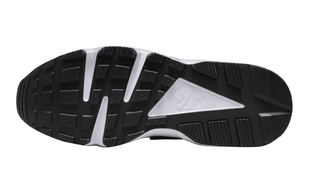 Nike Air Huarache Athletic Club Turquoise - Image 6
