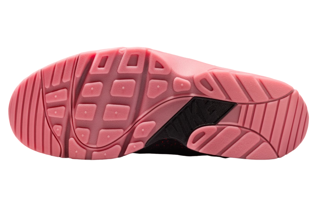 Nike Air Huarache Challenge Red / Black - Image 8