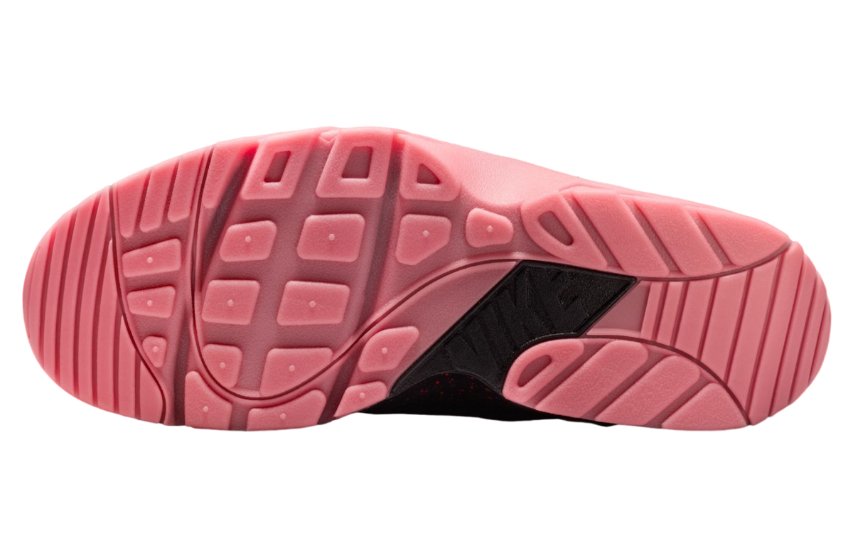 Nike Air Huarache Challenge Red / Black - Image 8