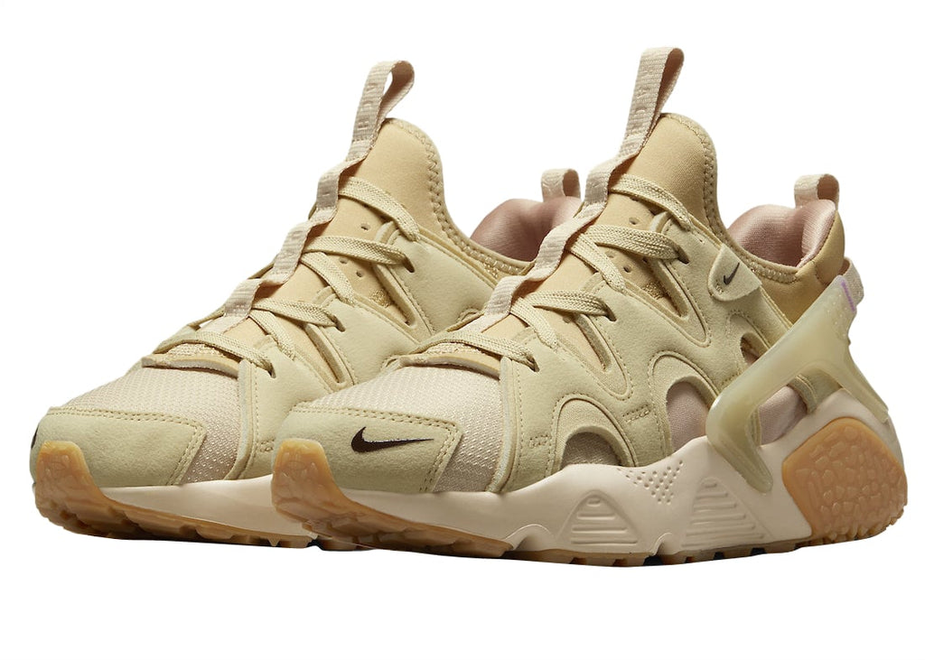 Nike Air Huarache Craft Wheat - Image 2