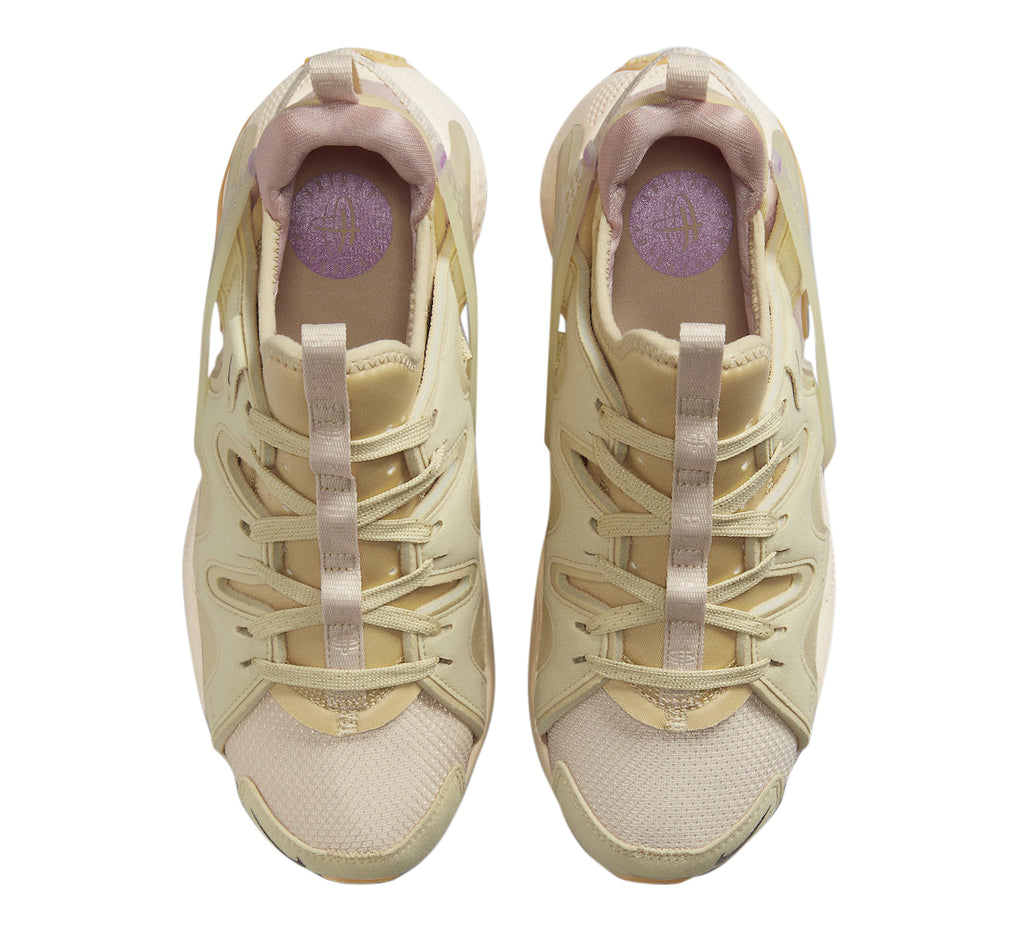 Nike Air Huarache Craft Wheat - Image 4
