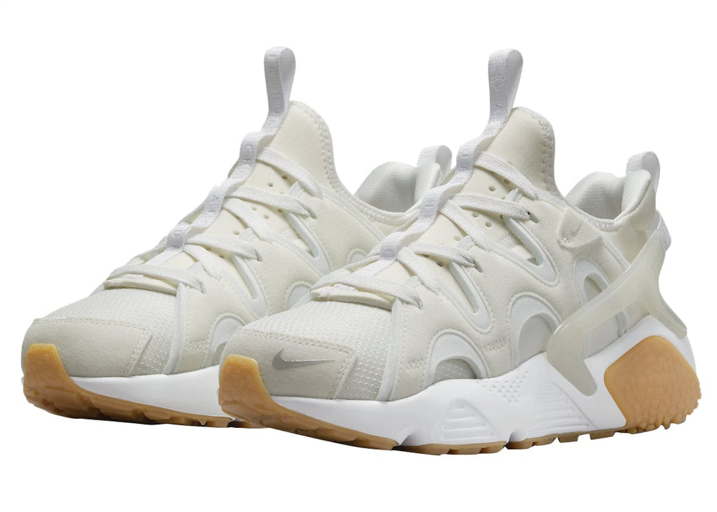 Nike Air Huarache Craft White Gum - Image 2