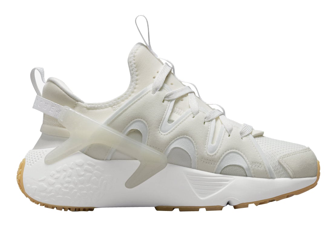 Nike Air Huarache Craft White Gum - Image 3