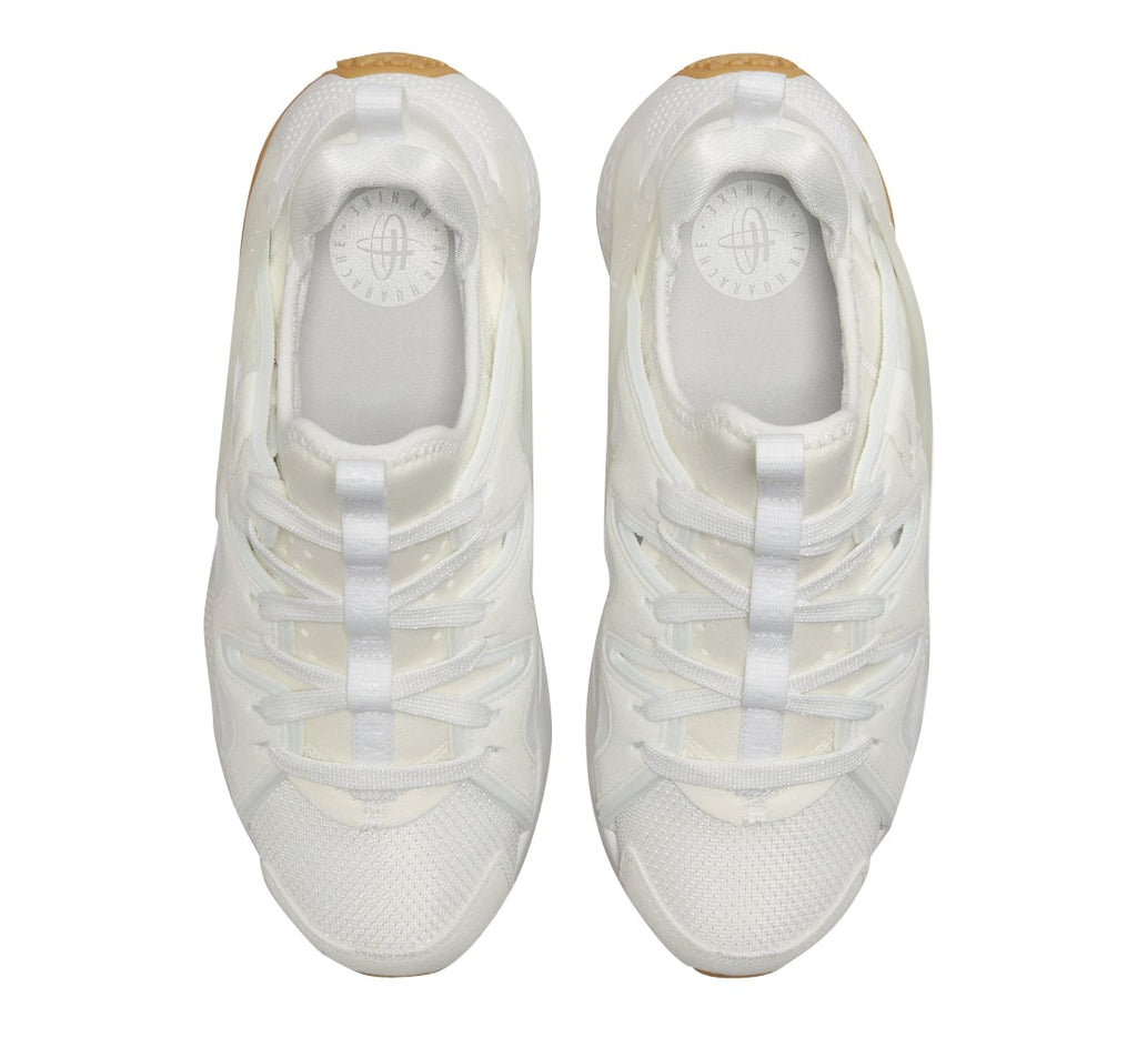 Nike Air Huarache Craft White Gum - Image 4