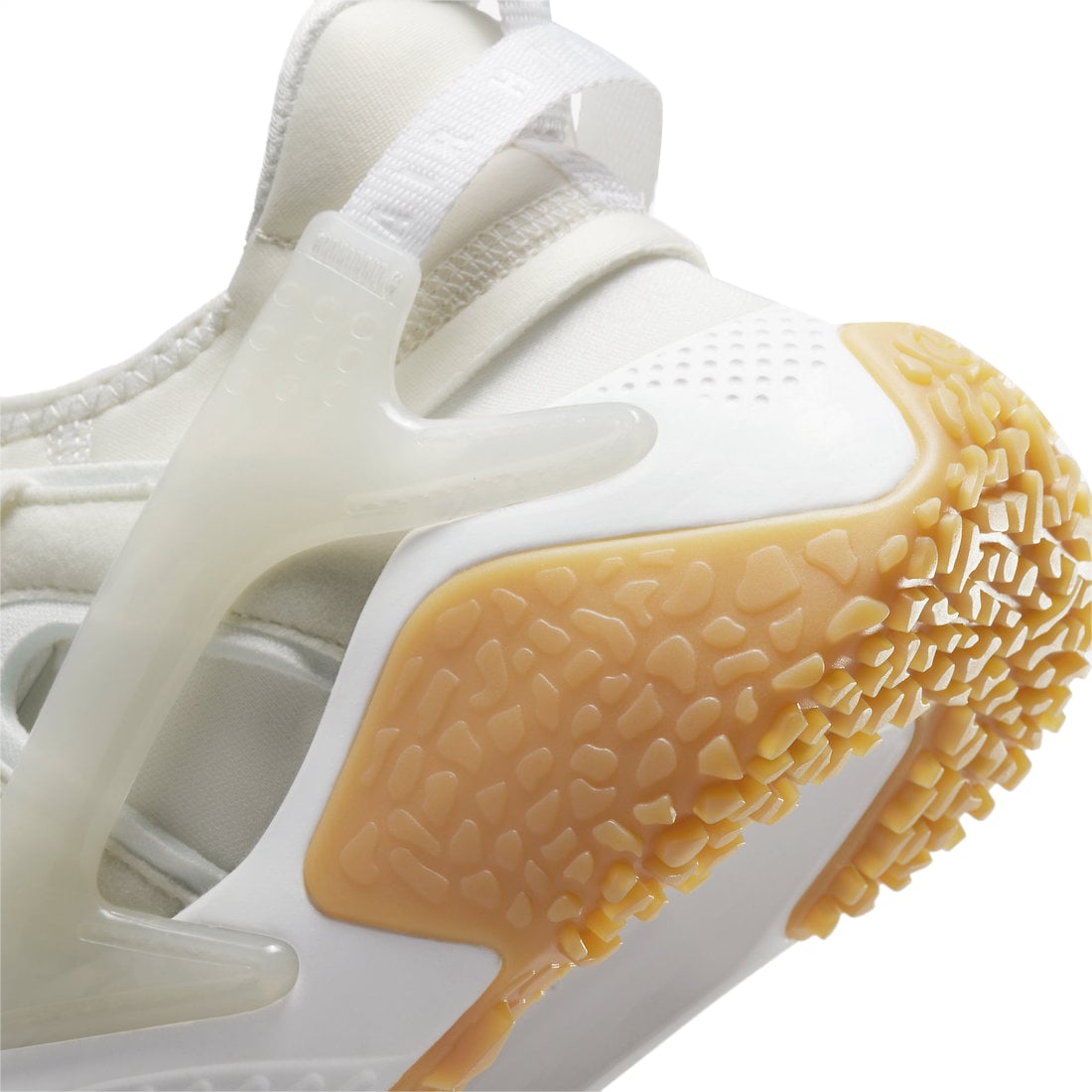 Nike Air Huarache Craft White Gum - Image 8