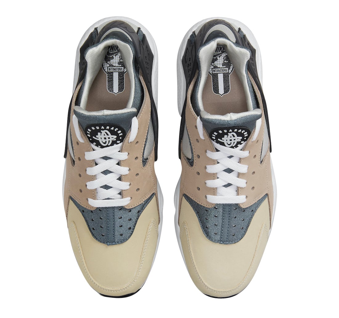 Nike Air Huarache Escape - Image 4