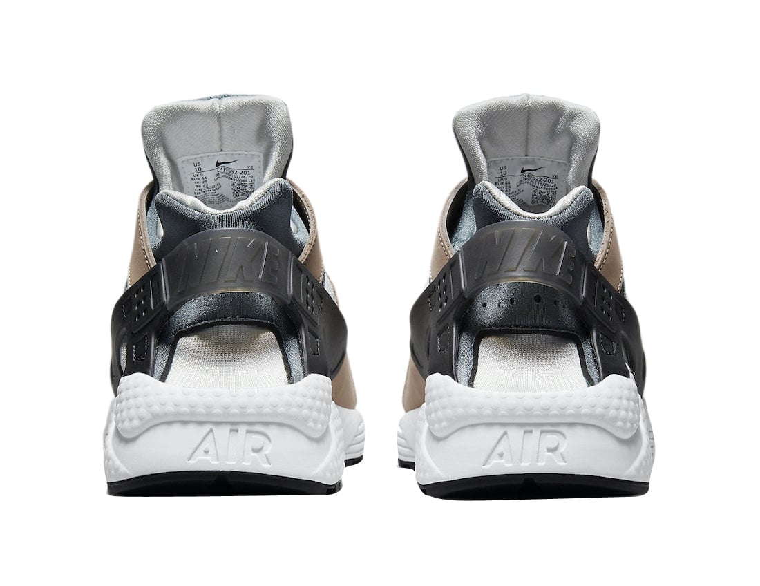 Nike Air Huarache Escape - Image 5