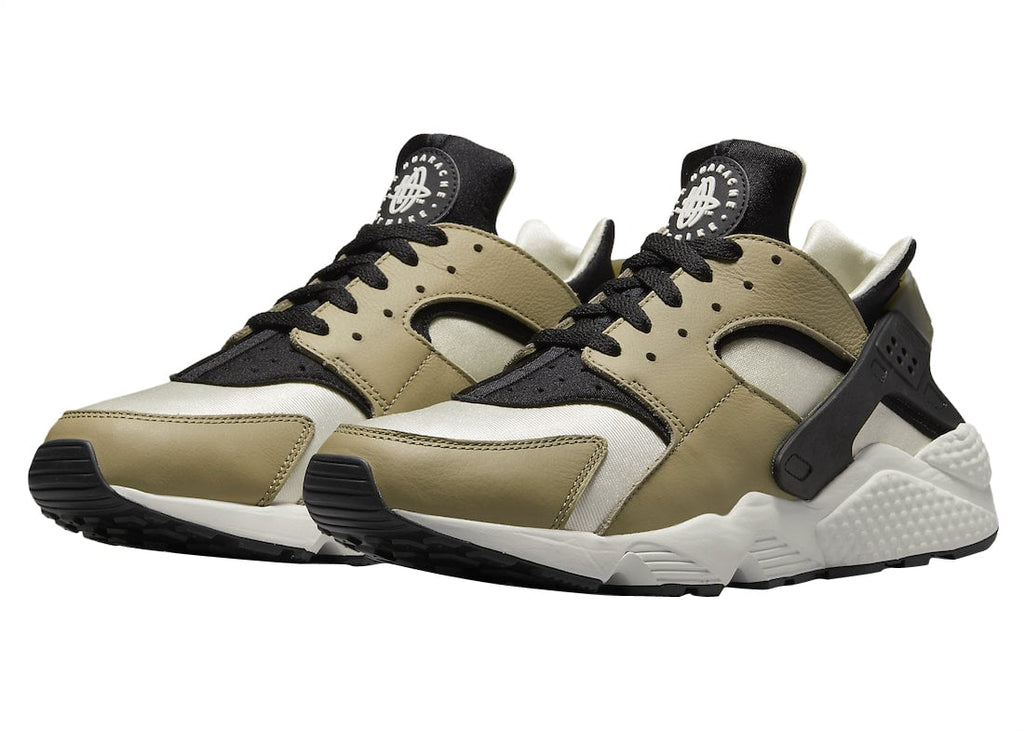 Nike Air Huarache Light Olive - Image 2