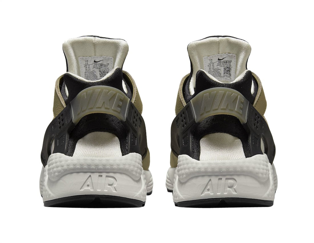 Nike Air Huarache Light Olive - Image 5