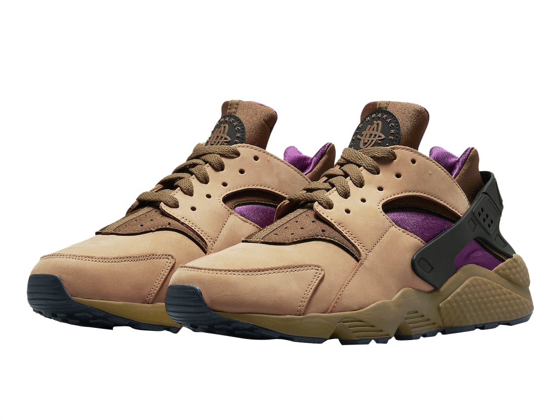 Nike Air Huarache Praline - Image 2