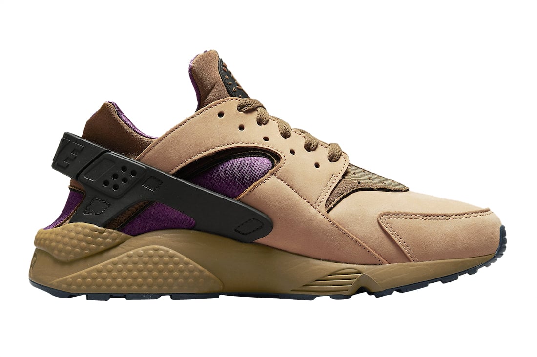 Nike Air Huarache Praline - Image 3