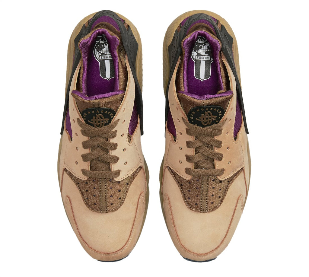 Nike Air Huarache Praline - Image 4