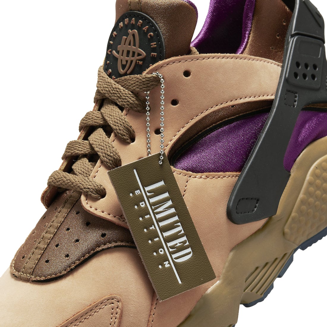 Nike Air Huarache Praline - Image 7