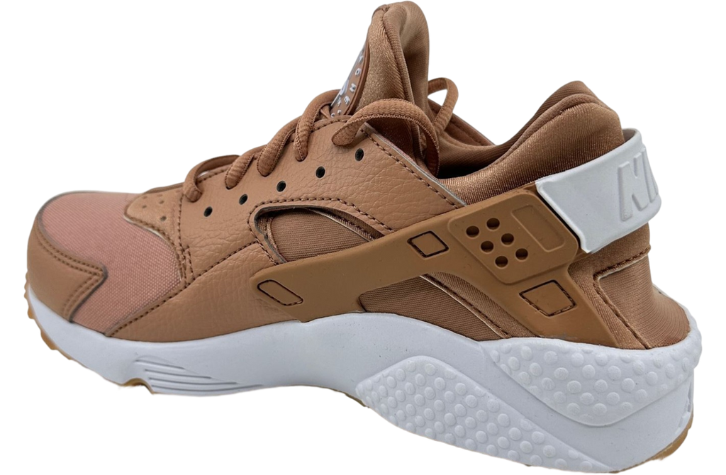 Nike Air Huarache Run Dusted Clay WMNS - Image 3