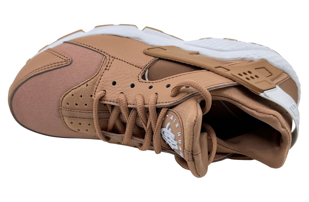 Nike Air Huarache Run Dusted Clay WMNS - Image 4