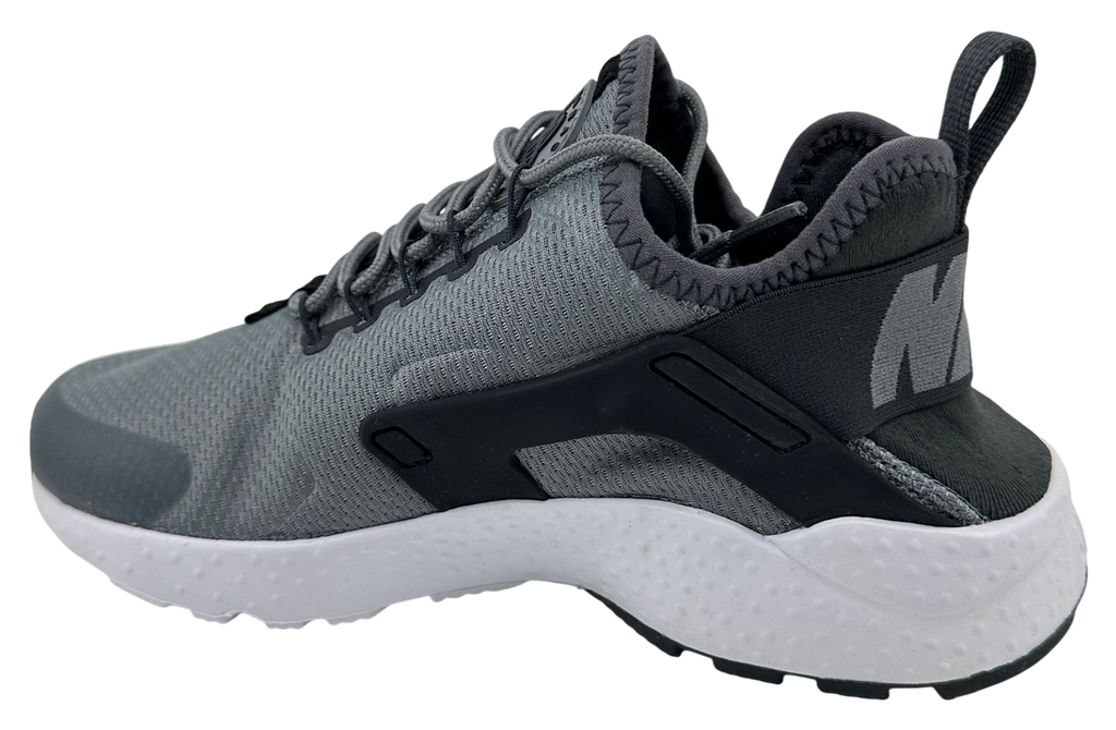 Nike Air Huarache Ultra WMNS Black / Grey - Image 3