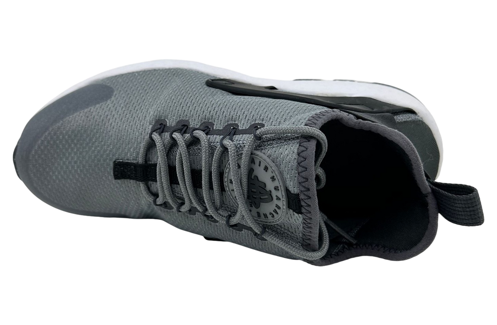 Nike Air Huarache Ultra WMNS Black / Grey - Image 4
