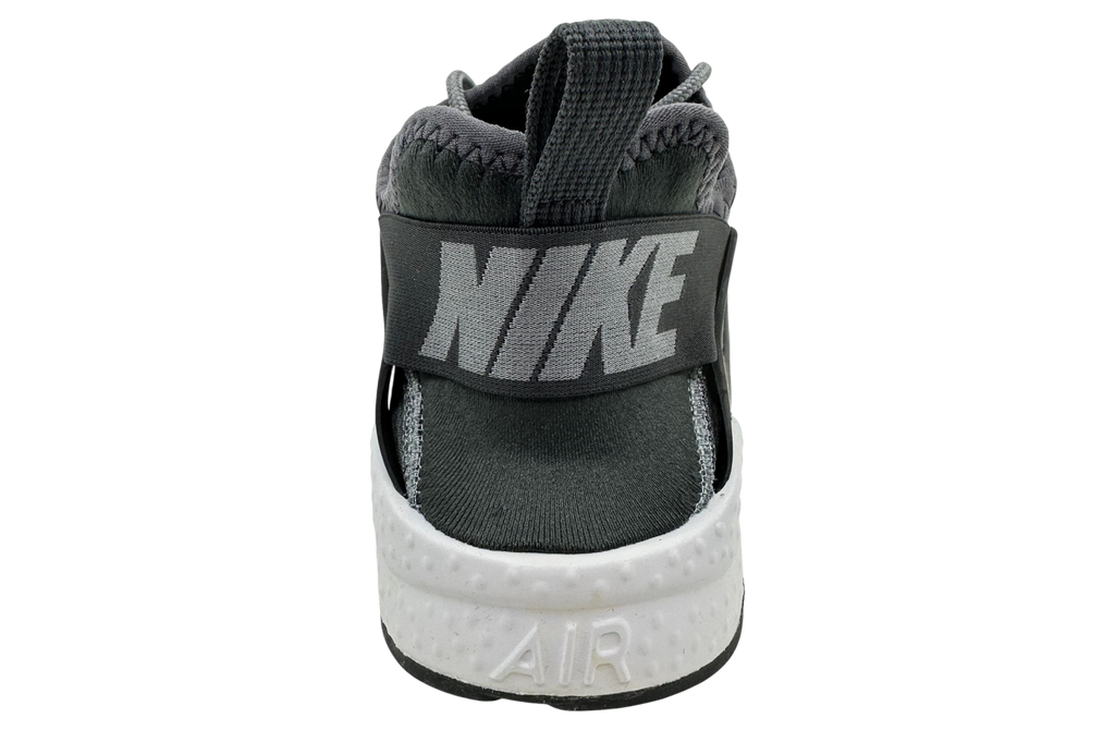 Nike Air Huarache Ultra WMNS Black / Grey - Image 5