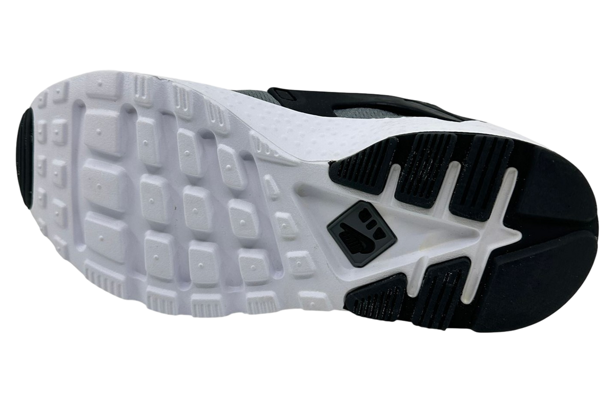 Nike Air Huarache Ultra WMNS Black / Grey - Image 6