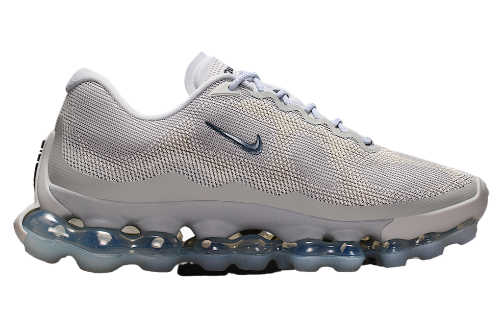 Nike Air Liquid Max Grey Fog / Platinum Tint - Image 3