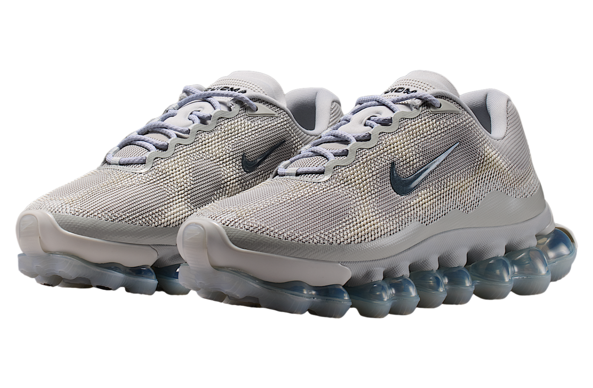 Nike Air Liquid Max Grey Fog / Platinum Tint - Image 5