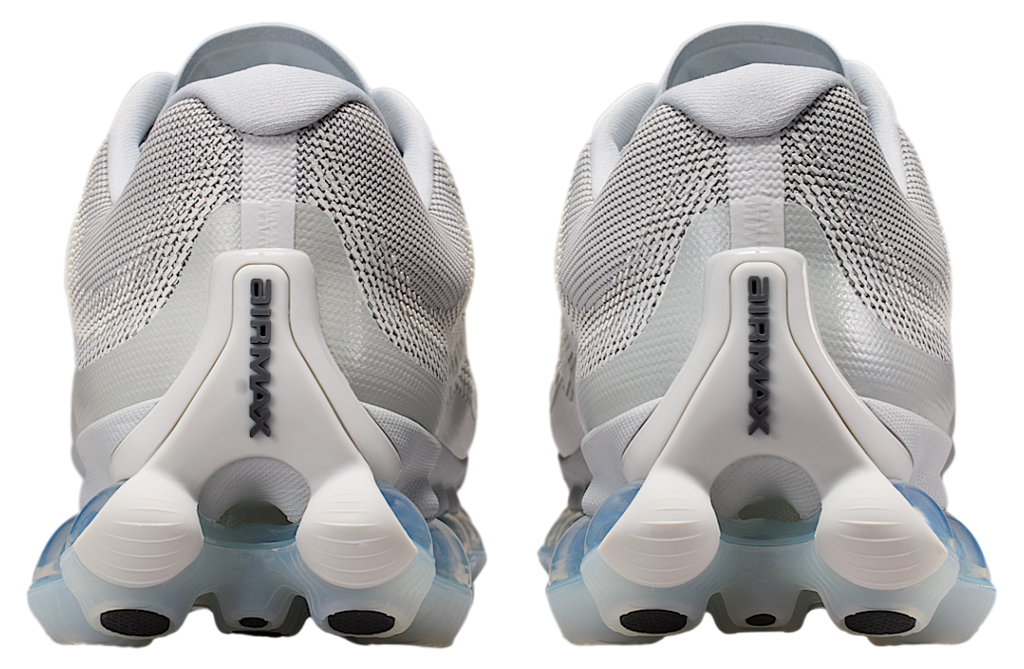 Nike Air Liquid Max Grey Fog / Platinum Tint - Image 6