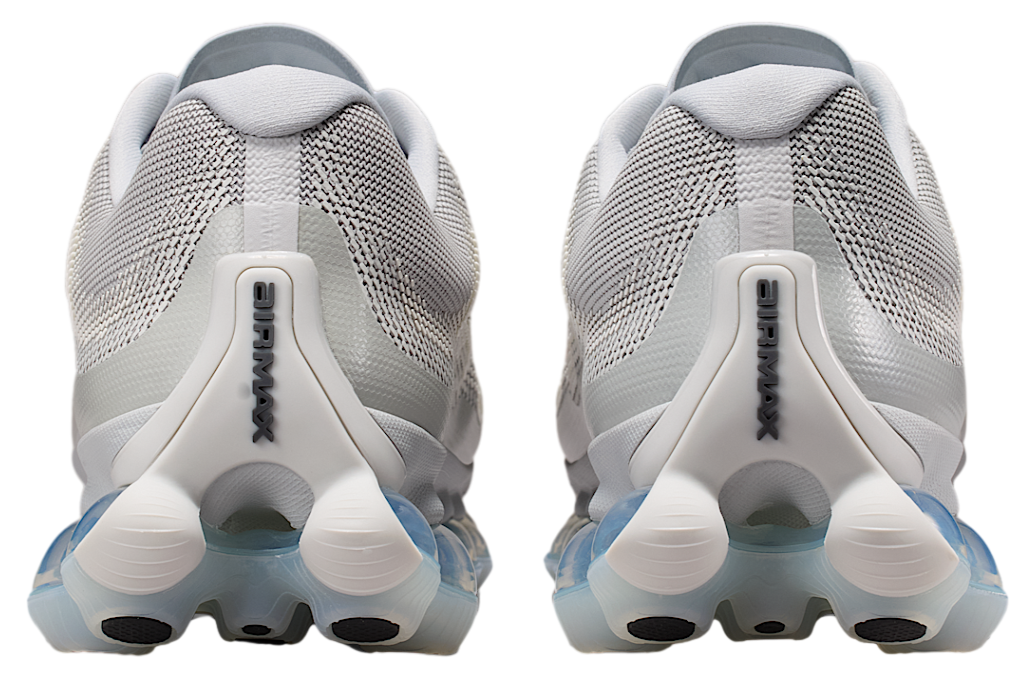 Nike Air Liquid Max Grey Fog / Platinum Tint - Image 6