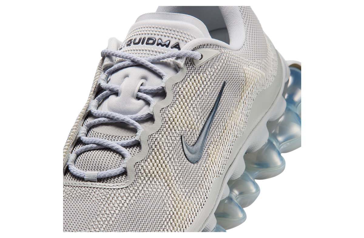 Nike Air Liquid Max Grey Fog / Platinum Tint - Image 7