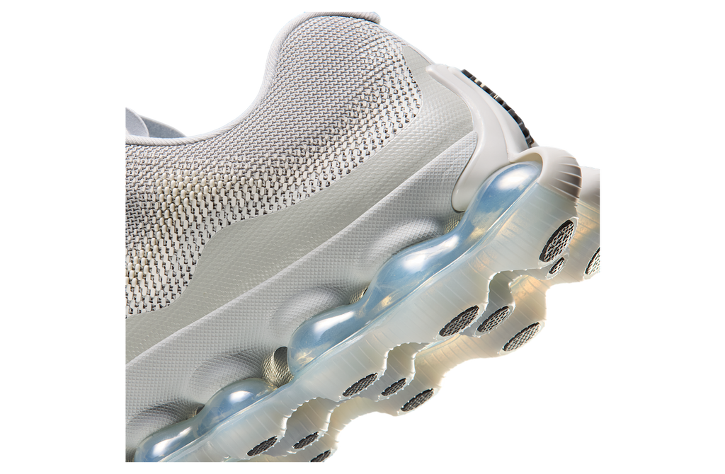 Nike Air Liquid Max Grey Fog / Platinum Tint - Image 8
