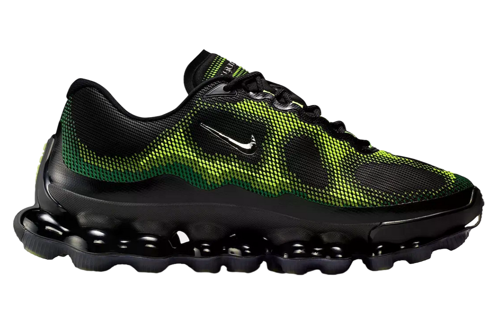 Nike Air Liquid Max Poison Dart Frog - Image 3