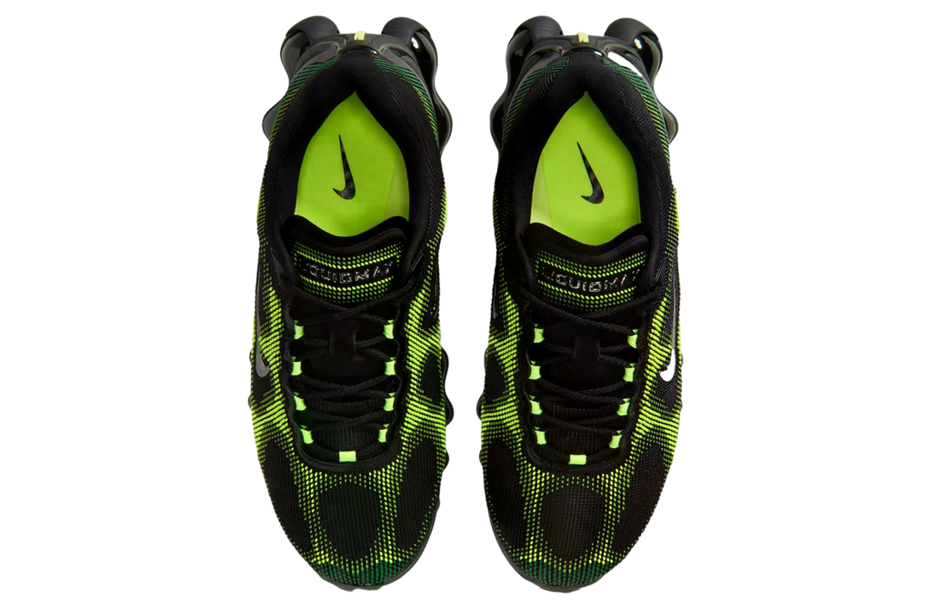 Nike Air Liquid Max Poison Dart Frog - Image 4