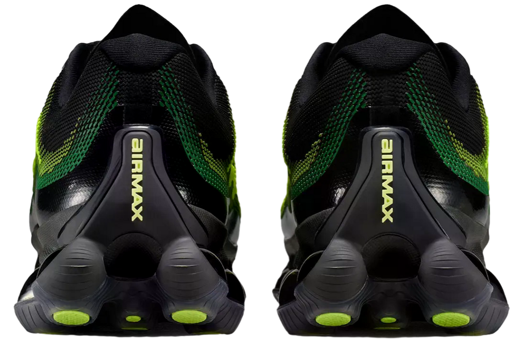 Nike Air Liquid Max Poison Dart Frog - Image 5