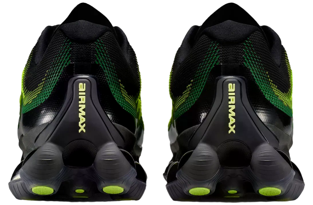 Nike Air Liquid Max Poison Dart Frog - Image 5