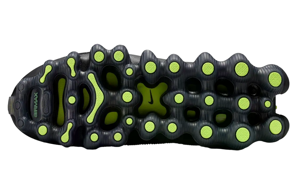 Nike Air Liquid Max Poison Dart Frog - Image 6