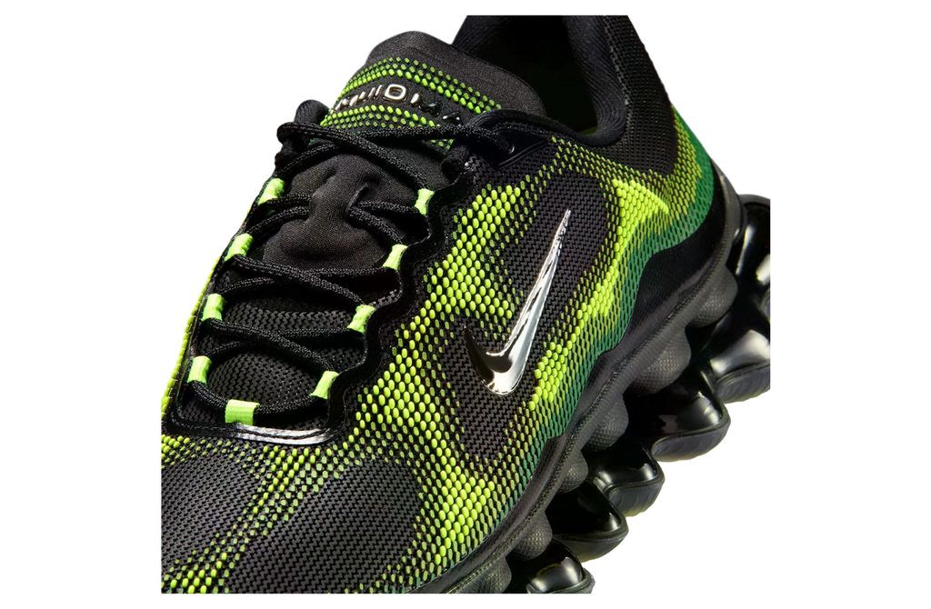 Nike Air Liquid Max Poison Dart Frog - Image 7