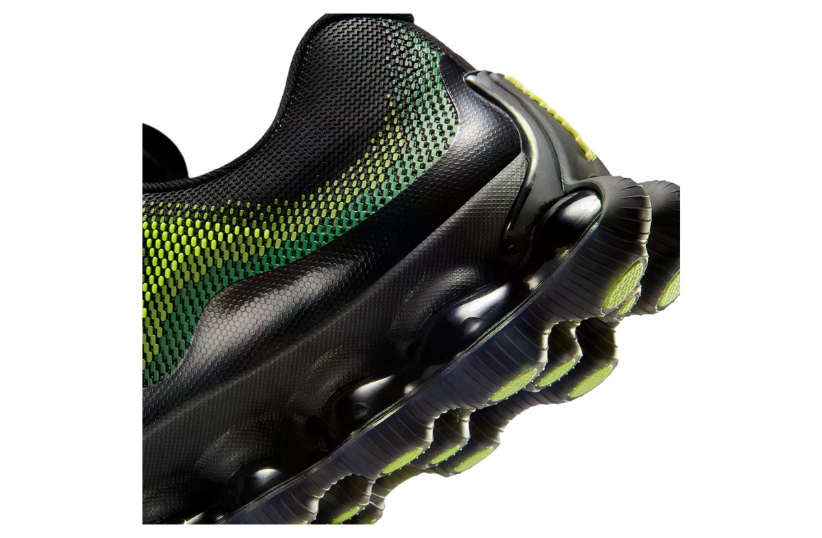 Nike Air Liquid Max Poison Dart Frog - Image 8