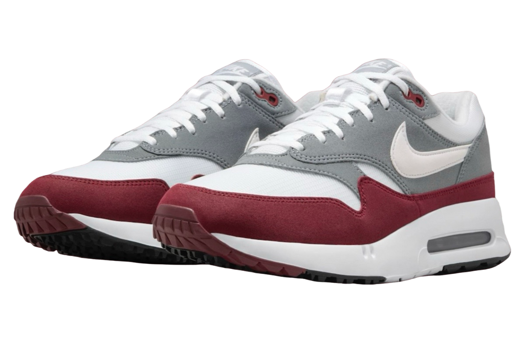 Nike Air Max 1 86 Golf Team Red - Image 2