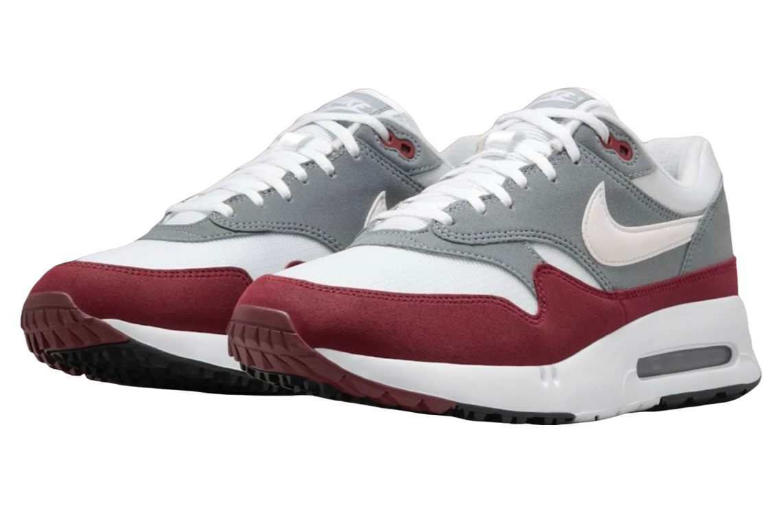 Nike Air Max 1 86 Golf Team Red - Image 2