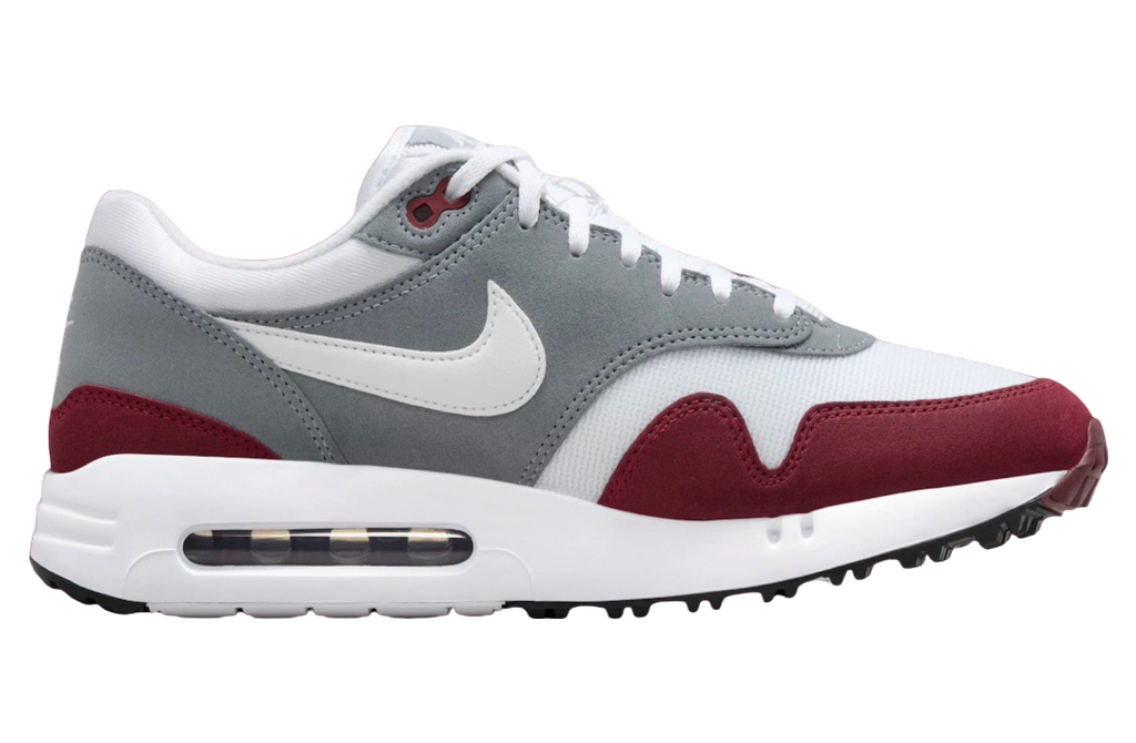 Nike Air Max 1 86 Golf Team Red - Image 3
