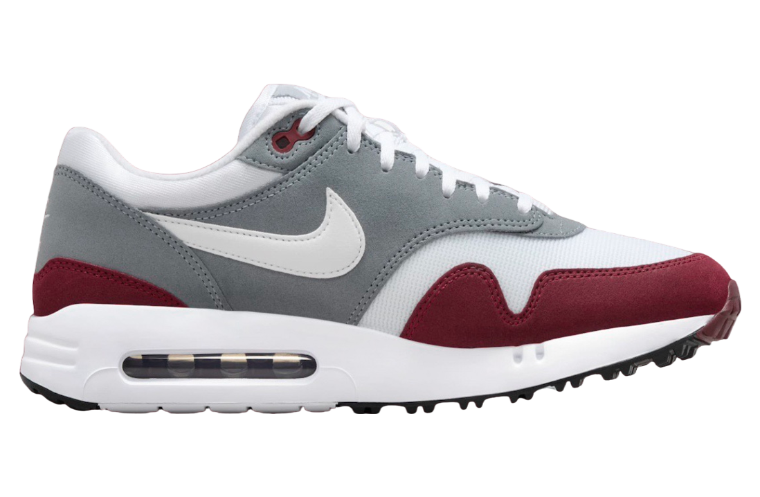 Nike Air Max 1 86 Golf Team Red - Image 3