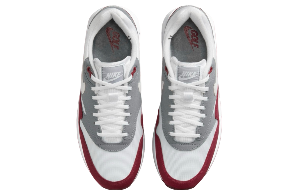 Nike Air Max 1 86 Golf Team Red - Image 4