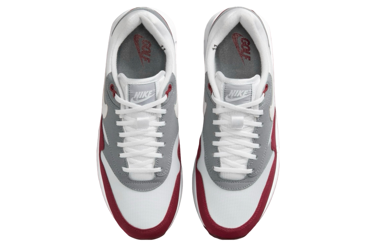 Nike Air Max 1 86 Golf Team Red - Image 4
