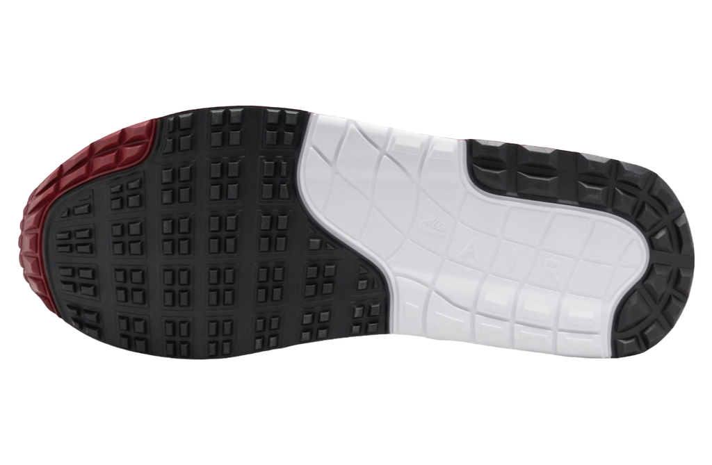 Nike Air Max 1 86 Golf Team Red - Image 6