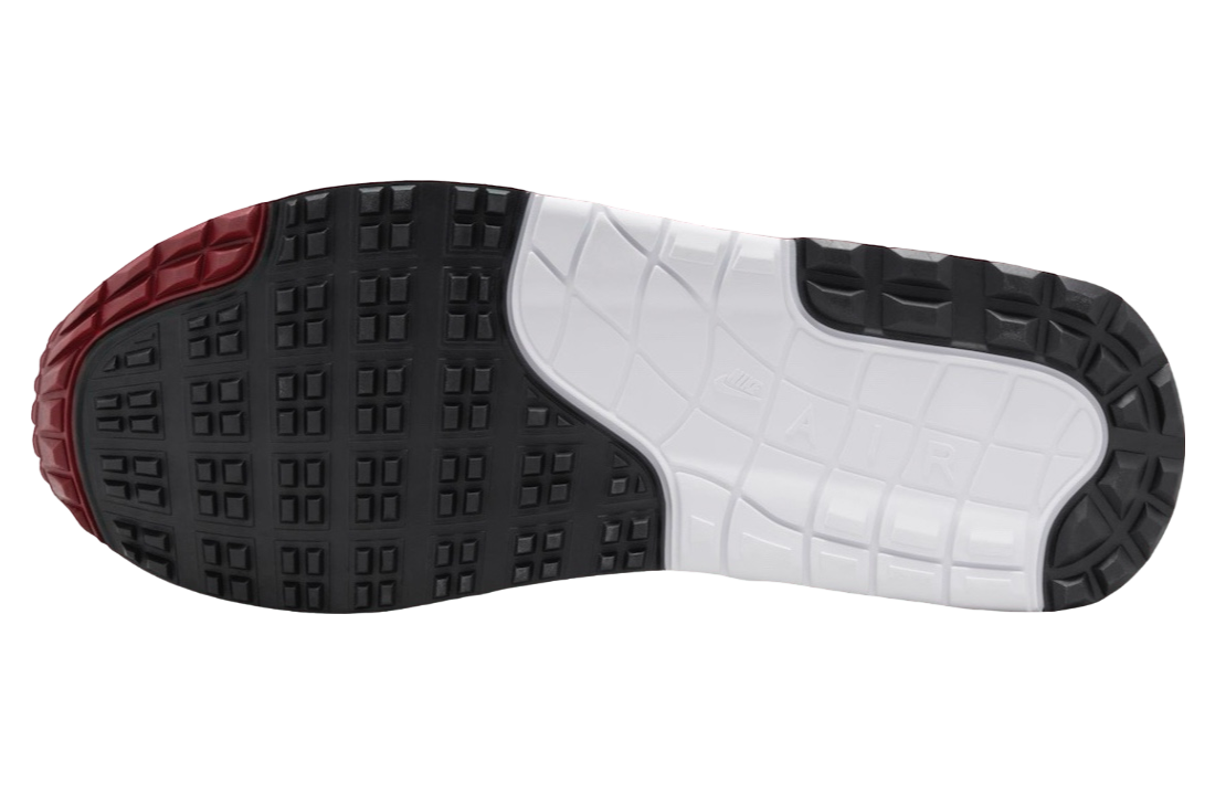 Nike Air Max 1 86 Golf Team Red - Image 6