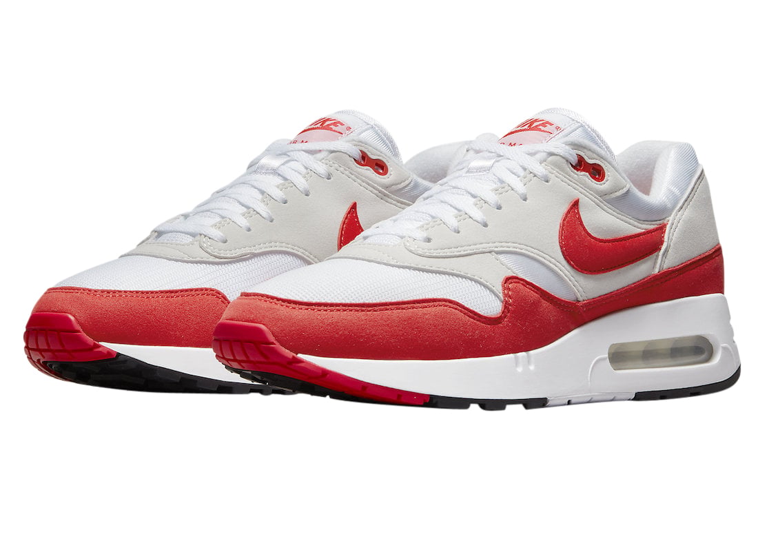 Nike Air Max 1 '86 OG Big Bubble University Red - Image 2