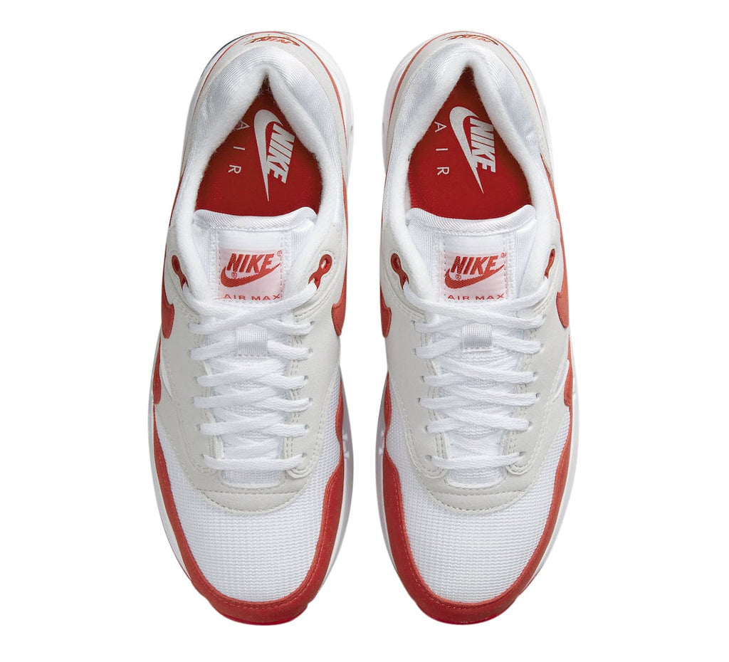 Nike Air Max 1 '86 OG Big Bubble University Red - Image 4