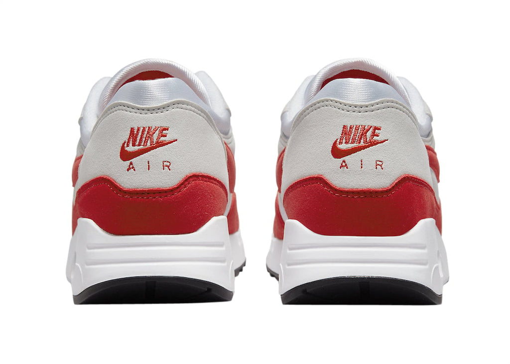 Nike Air Max 1 '86 OG Big Bubble University Red - Image 5