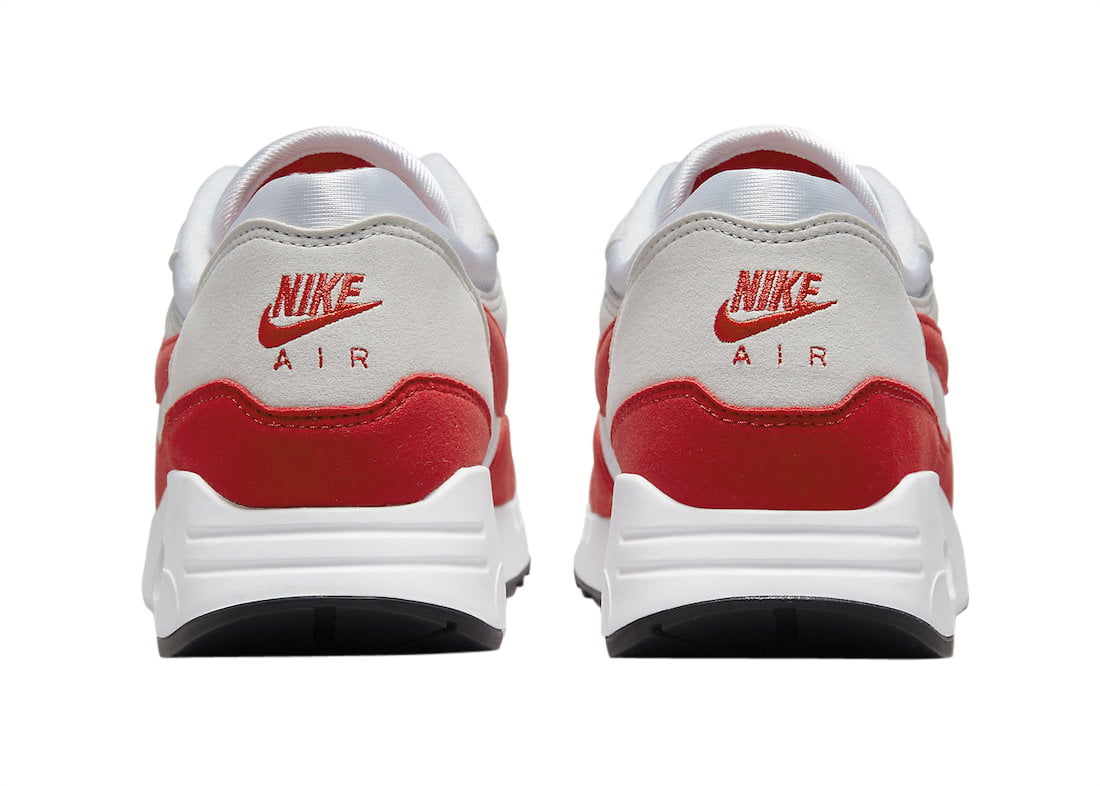 Nike Air Max 1 '86 OG Big Bubble University Red - Image 5