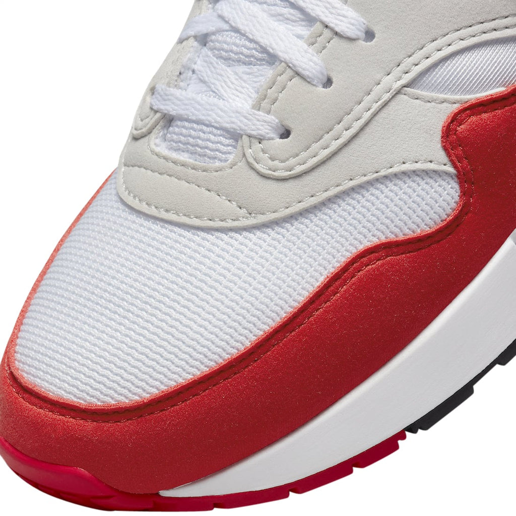 Nike Air Max 1 '86 OG Big Bubble University Red - Image 7